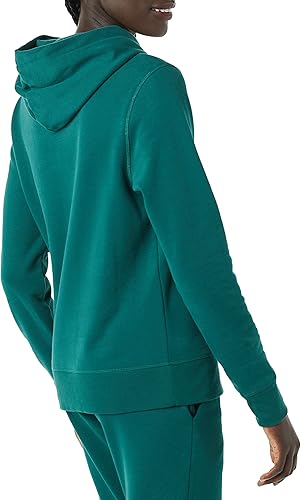 Women's Fleece Pullover Hoodie