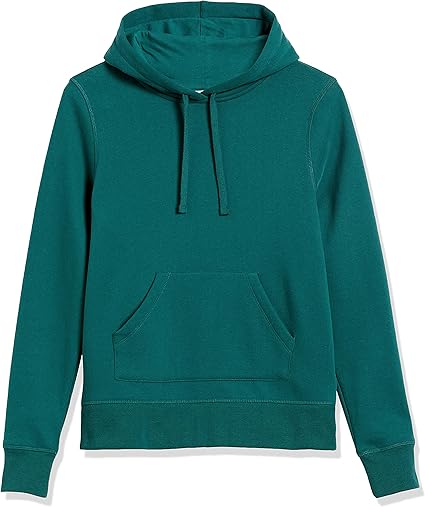 Women's Fleece Pullover Hoodie