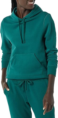 Women's Fleece Pullover Hoodie