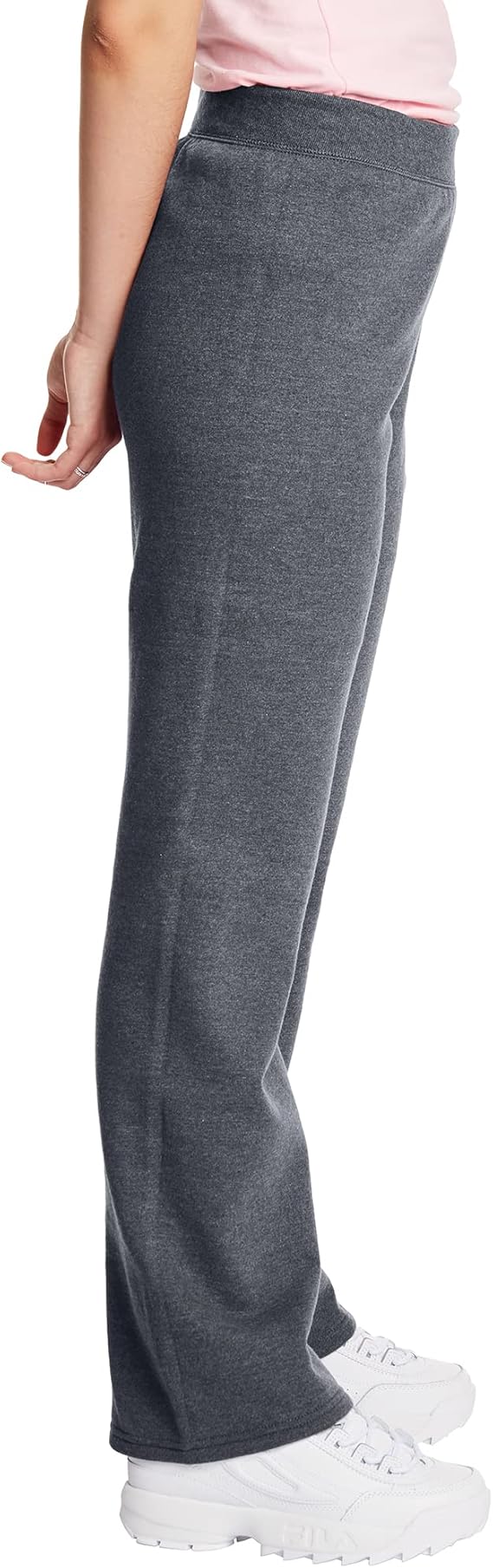 Women's EcoSmart Fleece Petite