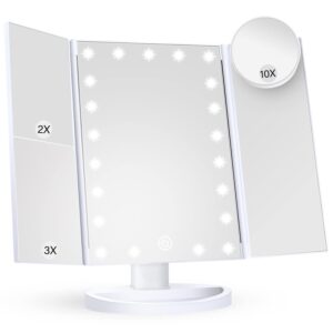 Makeup Mirror Vanity Mirror with Lights